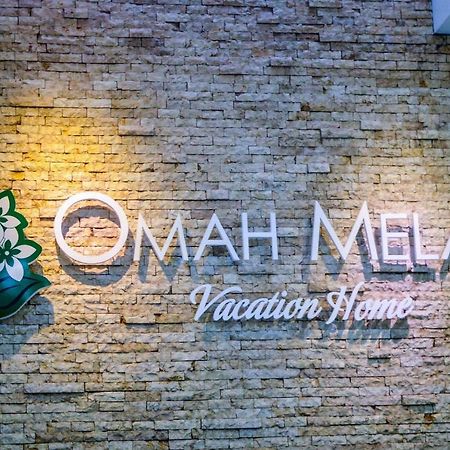 Omah Melati - Vacation Home Surakarta  Екстер'єр фото